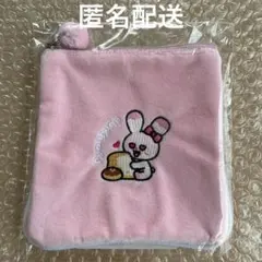 NiziU NIZOO ポーチ ピョンピョン ミイヒのサムネイル