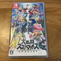 大乱闘スマッシュブラザーズ ソフトケース