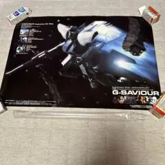 ポスター　G-SAVIOUR　Gセイバー　ガンダム20周年記念映画　サンライズ