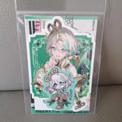 ホロライブ English Justice デビューグッズ ステッカーセット - メルカリ