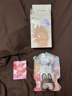 【ラブブ】Big into Energy LOVE