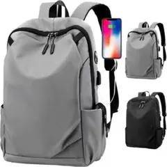 【新品】Ajlve リュック ビジネスリュック バックパック メンズ