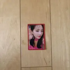 TWICE Yes or Yes トレカ ツウィ