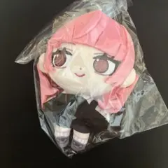 恋せよまやかし天使ども 桂おとぎ マスコット ぬいぐるみ - メルカリ