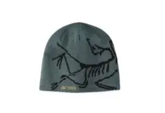 ARC'TERYX Bird Head Toque Dark Magic ギア - メルカリ