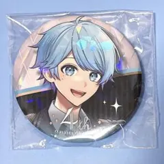 いれいす ランダム缶バッジ 第17弾 愛をありがとう 等身 ほとけ