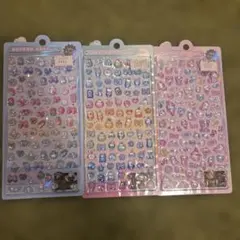 ボンボンドロップオリジナルmini 　3枚セット　正規品