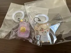 めじるしアクセサリー5 おジャ魔女どれみ