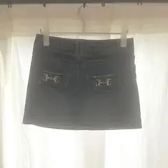JILLSTUART デニムスカートのサムネイル