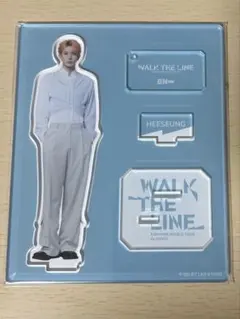 S様専用 ENHYPEN ヒスン アクスタ