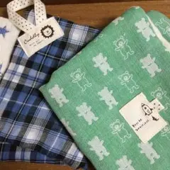 さと♪様専用♡8重ガーゼ タオルセット1850円