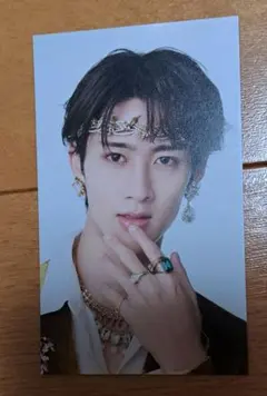 M!LK　曽野舜太　トレカ