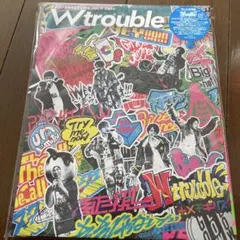 ジャニーズWEST/ジャニーズWEST LIVE TOUR 2020 W tr…