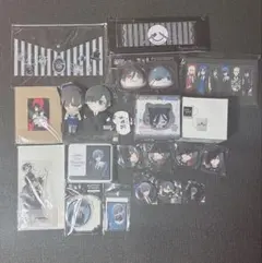 2026年最新】黒執事当選品の人気アイテム - メルカリ