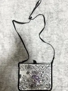【新品】サンフレッチェ広島×BEAMS コラボ　サコッシュ