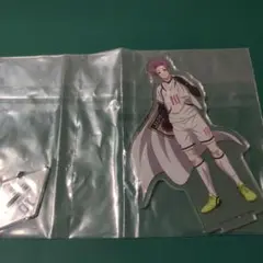 ブルーロック 一番くじ 夢中の連鎖 G賞 アクリルスタンド 糸師冴