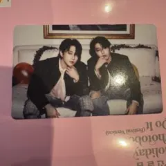 straykids do it HMV ラキドロA スキズ ユニット