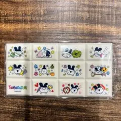 たまごっち　ちょこぶろっくしーる