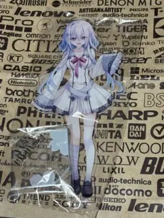 2026年最新】9nine ぱれっと アクリルスタンドの人気アイテム - メルカリ