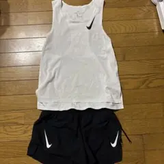ナイキエアロスイフト　下のみ