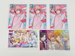 Oriens 3周年 チェキ 赤城ウェン 集合 購入特典 5枚セット