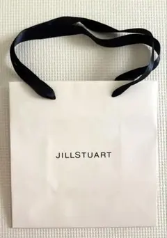 JILLSTUART ジルスチュアート ショップ袋 紙袋