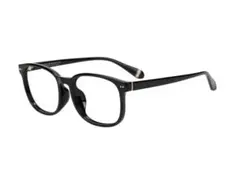 Zoff ゾフ　ウェリントン型 メガネ 眼鏡　レトロ PREPPY STYLE