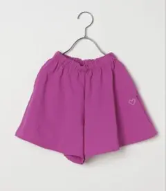 BAYFLOW サッカーキュロット（KIDS）140