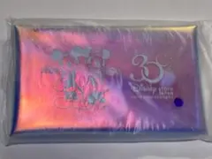 【新品未開封品】ディズニーストア 30周年 オリジナルマルチケース 非売品