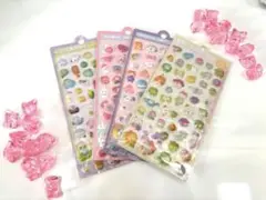 BONBON DROP シールセット 4シート