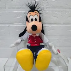 マックス　ぬいぐるみ　ディズニーストア