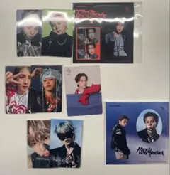 【トレカバラ売り◎】JO1 HandzInMyPocket CD付き