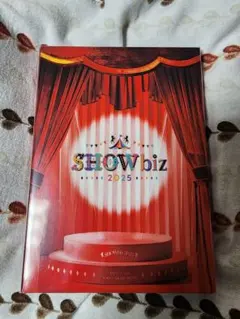 2026年最新】showbiz 2025の人気アイテム - メルカリ