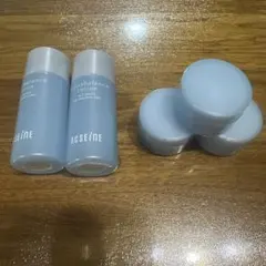 アクセーヌ モイストバランス サンプルセットのサムネイル