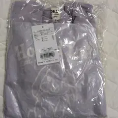branshes トレーナー ラベンダー 120cm