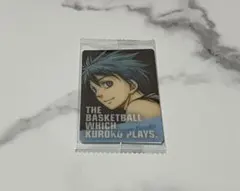 黒子のバスケ 黒バス キラピカード 黒子テツヤ