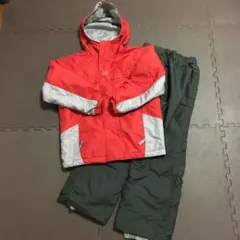 IGNIO スキーウェア 子ども用 140サイズ