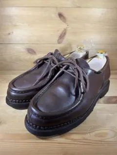 Paraboot Michael GRINGO ミカエル ボーイズマーケット - メルカリ