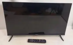 Hisense 32V型 液晶テレビ 32BK1 - メルカリ