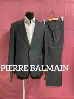 PIERRE BALMAIN◇ピエールバルマン◇メンズスーツセットアップのサムネイル