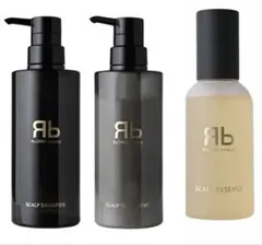 新品未開封⭐︎ReZARD beauty シャンプー・リペアトリートメント ReZARD beauty バランシングシャンプー リペアトリートメント