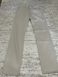 USA製 Levi's リーバイス 501 デニム ジーンズ W27 L34のサムネイル