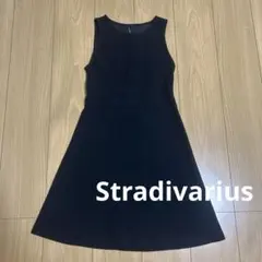 stradivarius ワンピース
