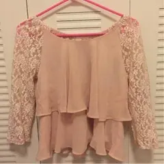 Onewayレーストップス