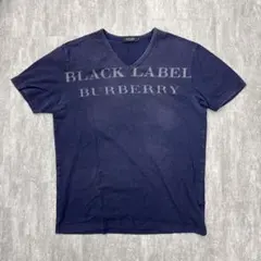バーバリー ブラックレーベル Tシャツのサムネイル