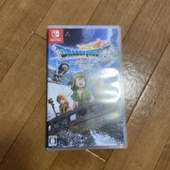 ドラゴンクエストVII リメイク版