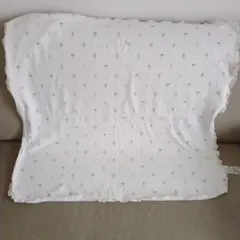 gelato piqu アイスクリーム柄ブランケット　おくるみ　ピンク