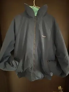 Patagonia シェルドシンチラジャケット