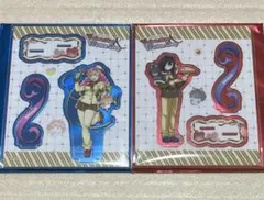 鬼滅の刃　バレンタイン&ホワイトデー2026 toyou期　アクスタ　蜜璃小芭内