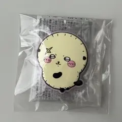 ちいかわ　ラッコ　カラフルラバーマグネット２　マグネット